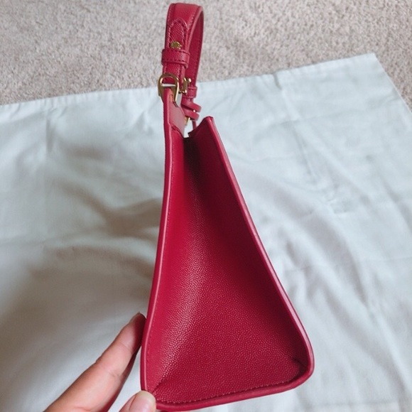 Charles&Keith.NWOT mini bag - Picture 7 of 16